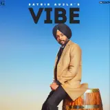 Vibe Ft. Preet Singh