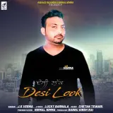 Desi Look