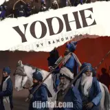 Yodhe