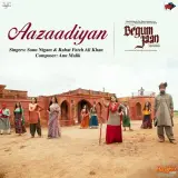 Aazaadiyan (Begum Jaan)