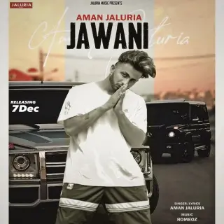 Jawani (Freestyle)