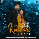 Jutti Kasoori