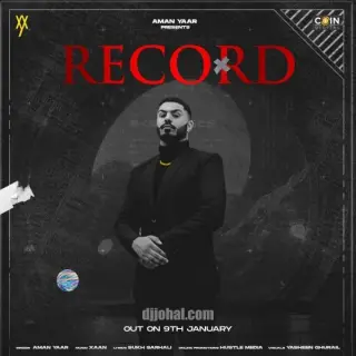 Record