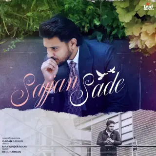 Sajjan Sade