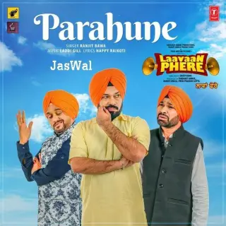 Parahune (Laavaan Phere)