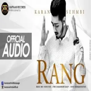 Rang