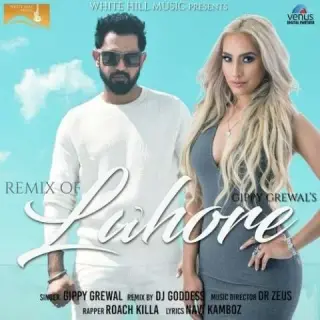 Lahore Remix