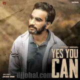 Yes You Can