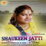 Shaukeen Jatti