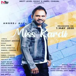 Miss Kardi