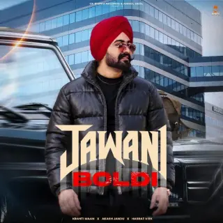 Jawani Boldi
