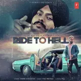 Ride To Hell Ft. Kaptan Laadi