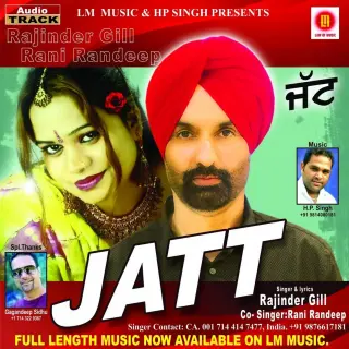 Jatt