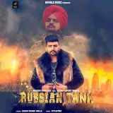 Russian Tank Ft. Sidhu Moose Wala