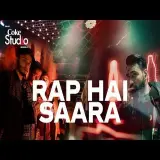 Rap Hai Saara (Coke Studio)