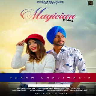 Magician