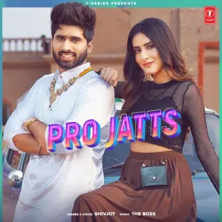 Pro Jatts Ft. The Boss