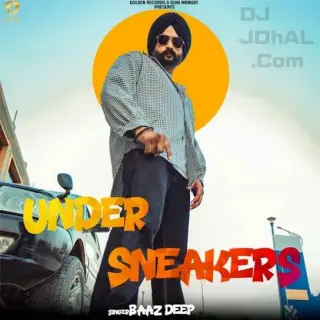 Under Sneakers