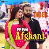 Feem Afghani (Tiger)