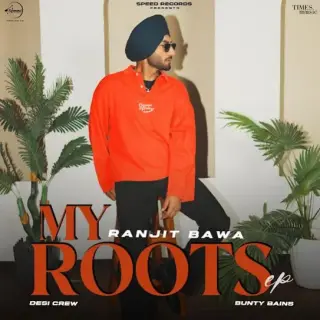 My Roots - EP