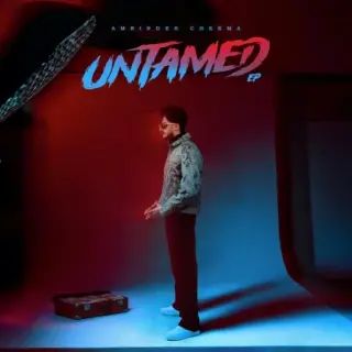 Untamed - EP