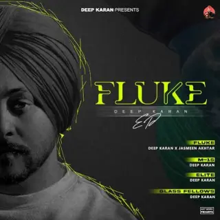 Fluke - EP