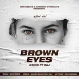 Brown Eyes Ft. Rokitbeats