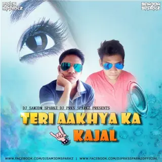 Teri Aakhya Ka Yo Kajal Ft.Veer Dahiya