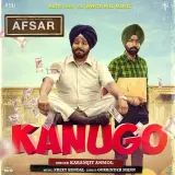 Kanugo (Afsar)
