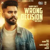 Wrong Decision
