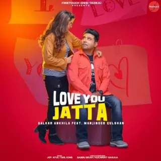 Love You Jatta (2021)