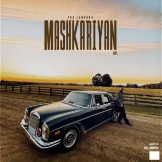 Mashkariyan