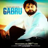 Gabru
