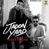 Jadon Yaad Ft Omer Nadeem