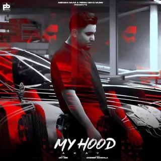 My Hood Ft. Jay Dee