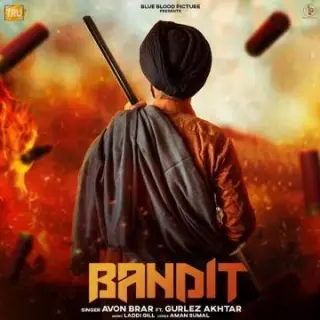 Bandit (Daaku)