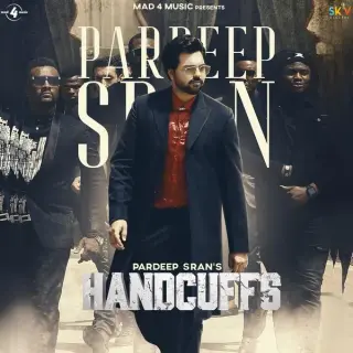 Handcuffs Ft. The Kidd