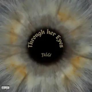 Through Her Eyes - EP
