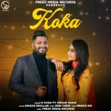 Koka Ft. Mehar Vaani