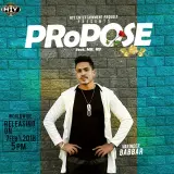 Propose