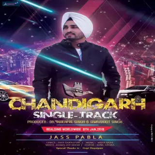 Chandigarh