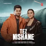 Tez Nishane