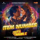 Item Number (Teefa In Trouble)
