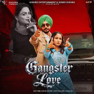 Gangster Love