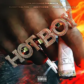Hot Boy ft. Keetview$
