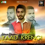 Yaad Krengi