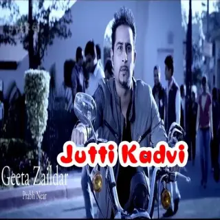 Jutti Kadvi
