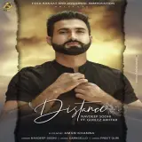 Distance Ft. Gurlej Akhtar