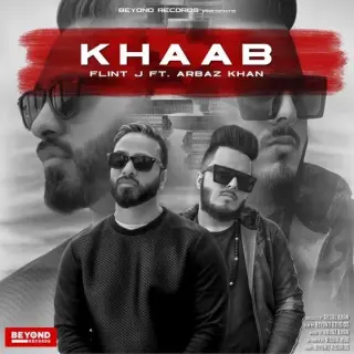 Khaab Ft. Arbaz Khan