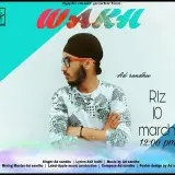 Wakh